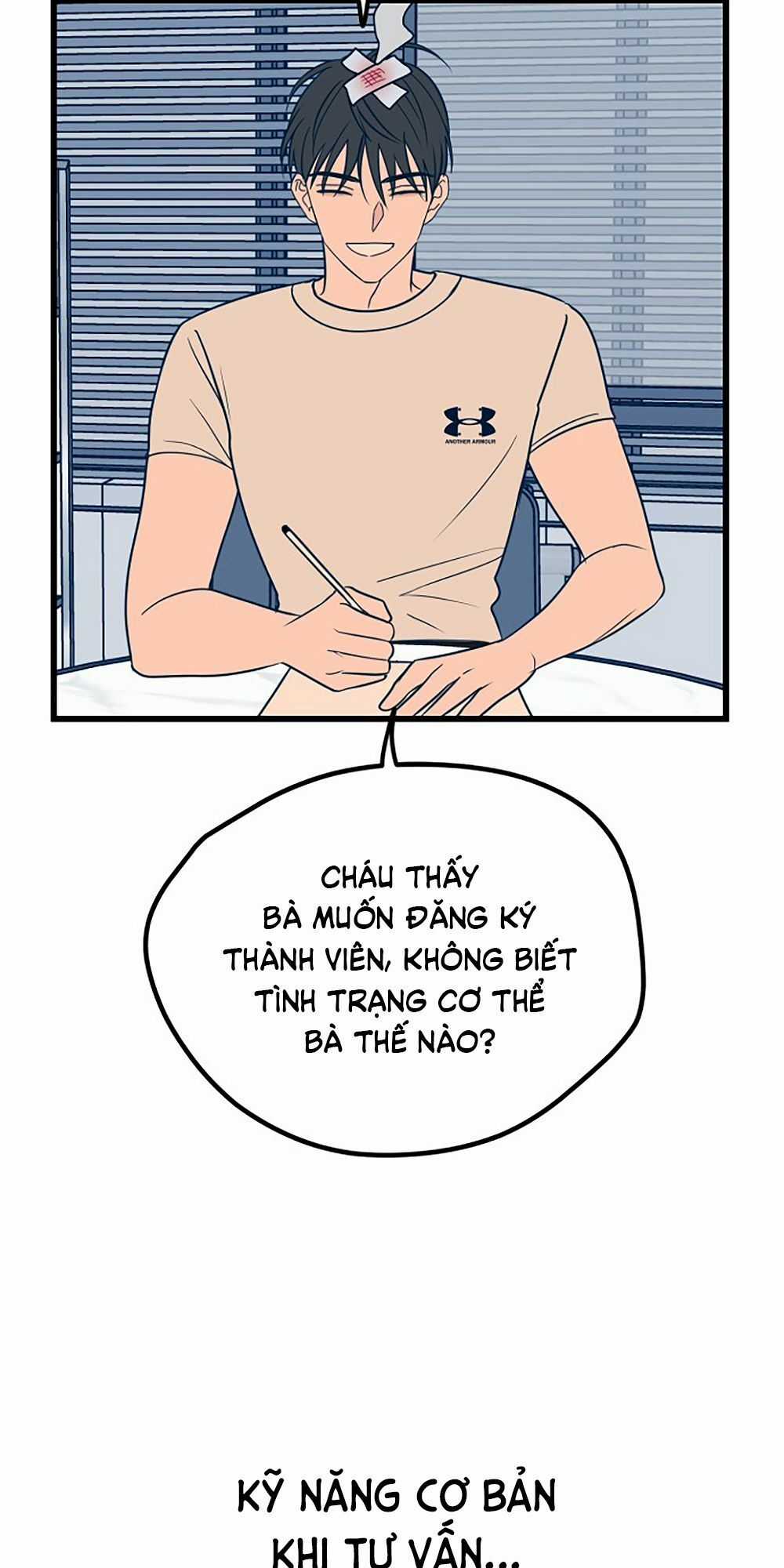 Kẻ Rác Rưởi Không Đáng Được Yêu Chapter 10 trang 79