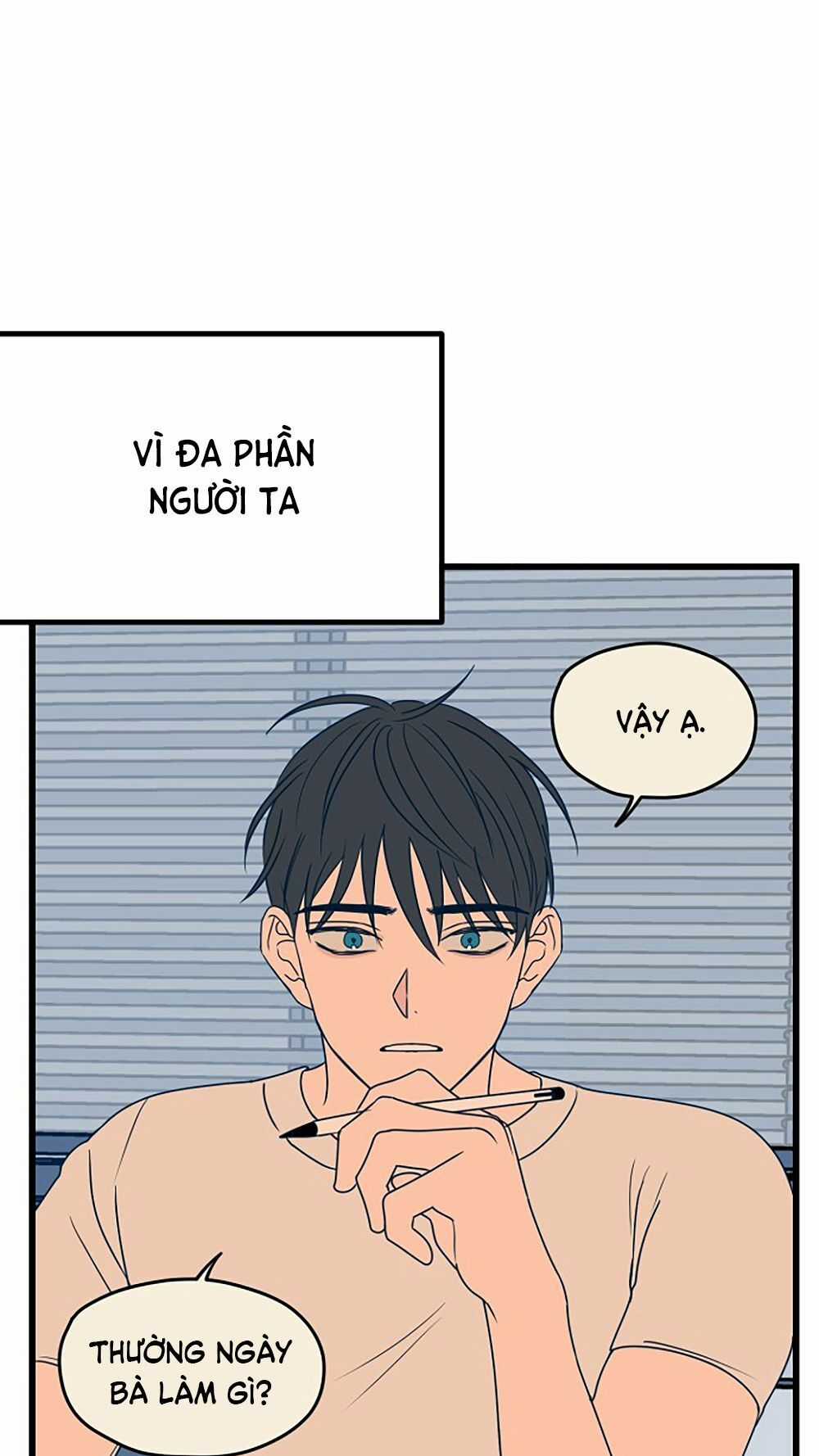 Kẻ Rác Rưởi Không Đáng Được Yêu Chapter 10 trang 82