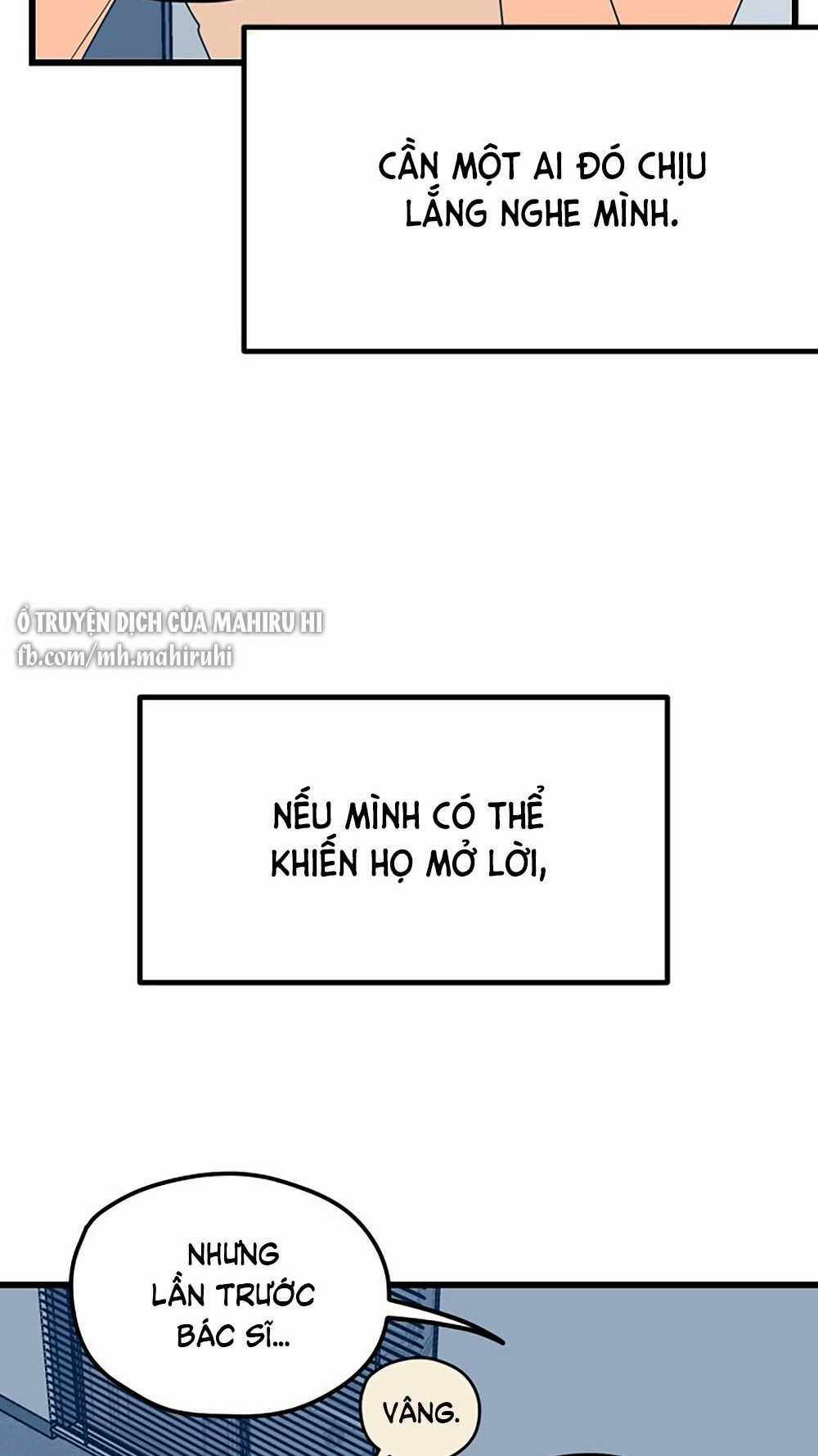 Kẻ Rác Rưởi Không Đáng Được Yêu Chapter 10 trang 83