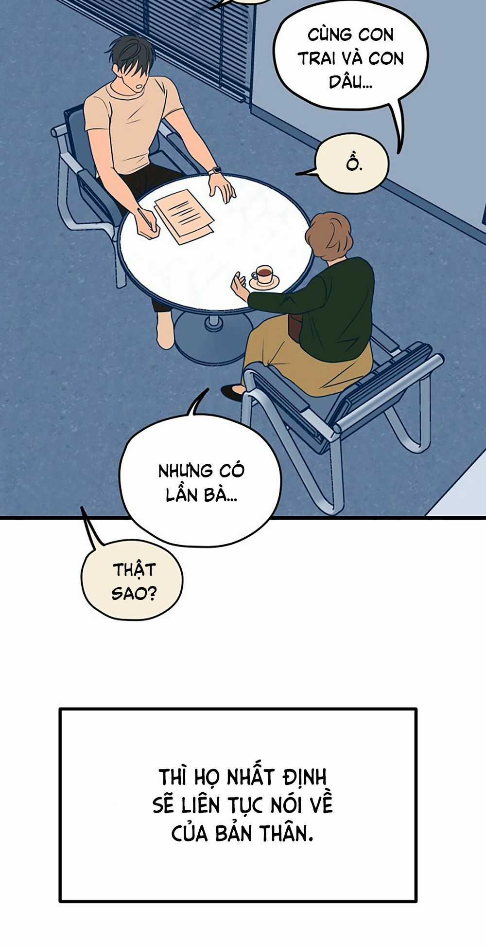 Kẻ Rác Rưởi Không Đáng Được Yêu Chapter 10 trang 84