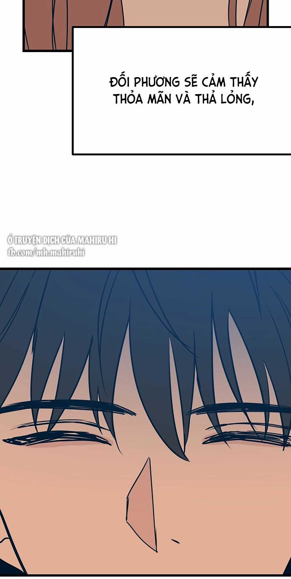 Kẻ Rác Rưởi Không Đáng Được Yêu Chapter 10 trang 87