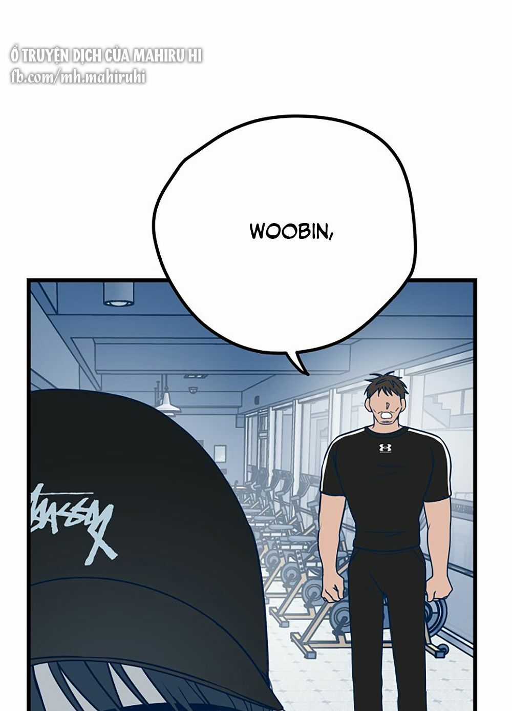 Kẻ Rác Rưởi Không Đáng Được Yêu Chapter 10 trang 9