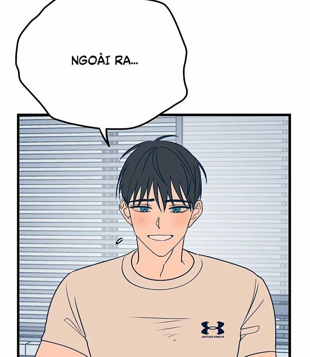 Kẻ Rác Rưởi Không Đáng Được Yêu Chapter 10 trang 92