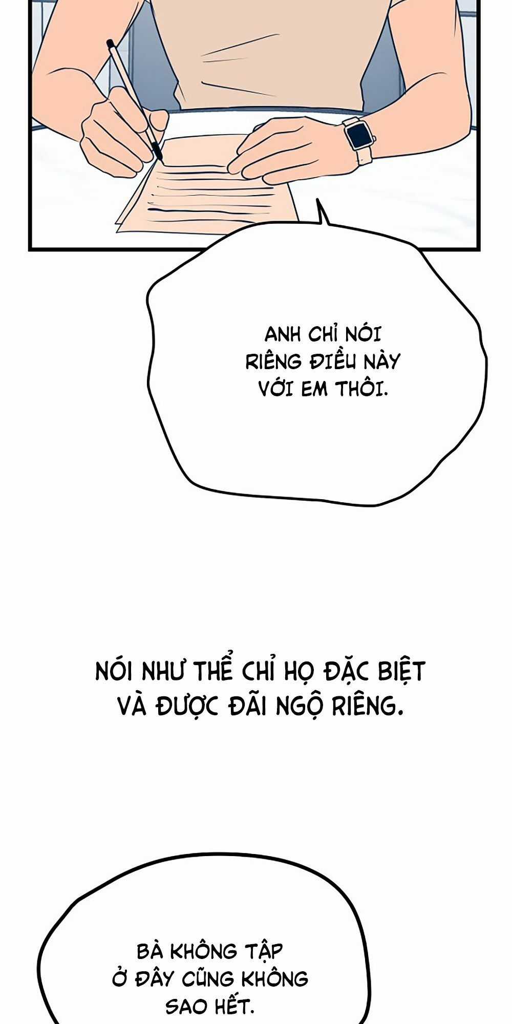 Kẻ Rác Rưởi Không Đáng Được Yêu Chapter 10 trang 93