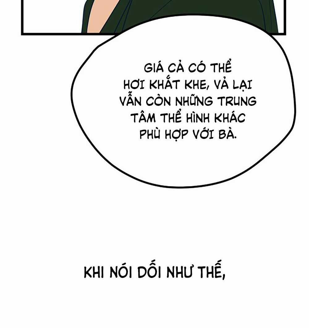 Kẻ Rác Rưởi Không Đáng Được Yêu Chapter 10 trang 95