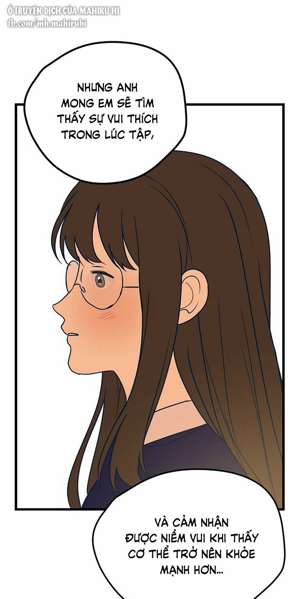 Kẻ Rác Rưởi Không Đáng Được Yêu Chapter 10 trang 96