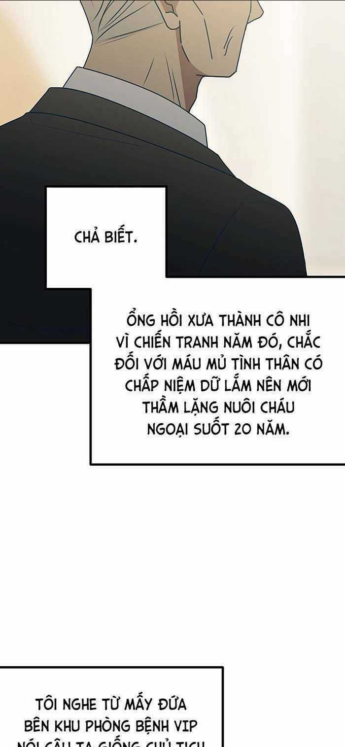 Kẻ Rác Rưởi Không Đáng Được Yêu Chapter 100 trang 14