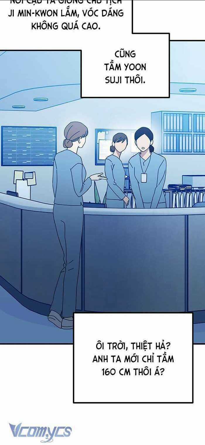 Kẻ Rác Rưởi Không Đáng Được Yêu Chapter 100 trang 15