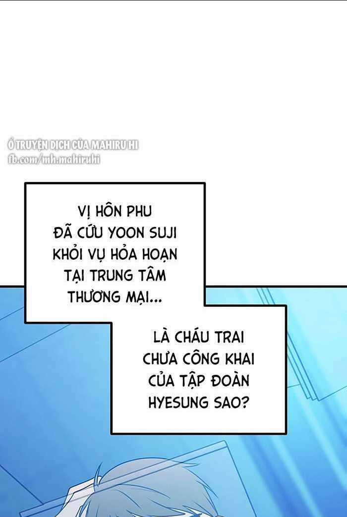 Kẻ Rác Rưởi Không Đáng Được Yêu Chapter 100 trang 16