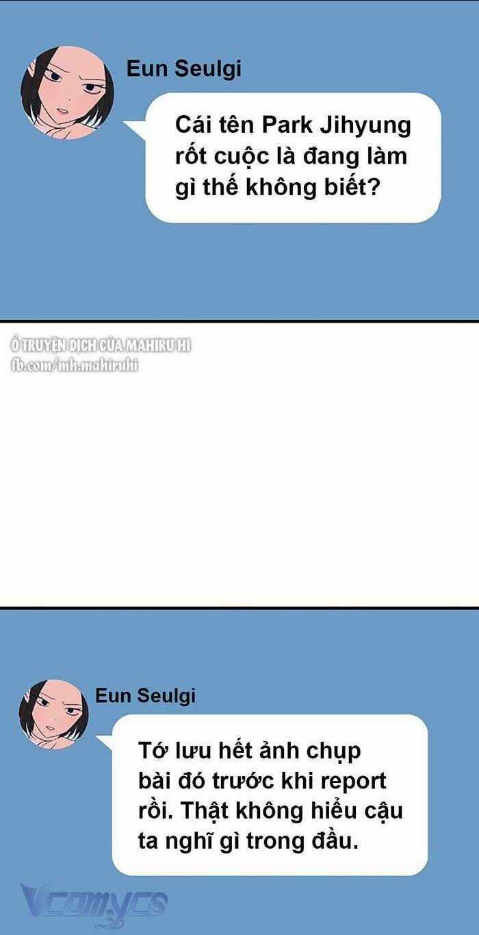 Kẻ Rác Rưởi Không Đáng Được Yêu Chapter 100 trang 20