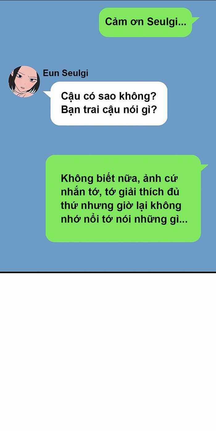 Kẻ Rác Rưởi Không Đáng Được Yêu Chapter 100 trang 21