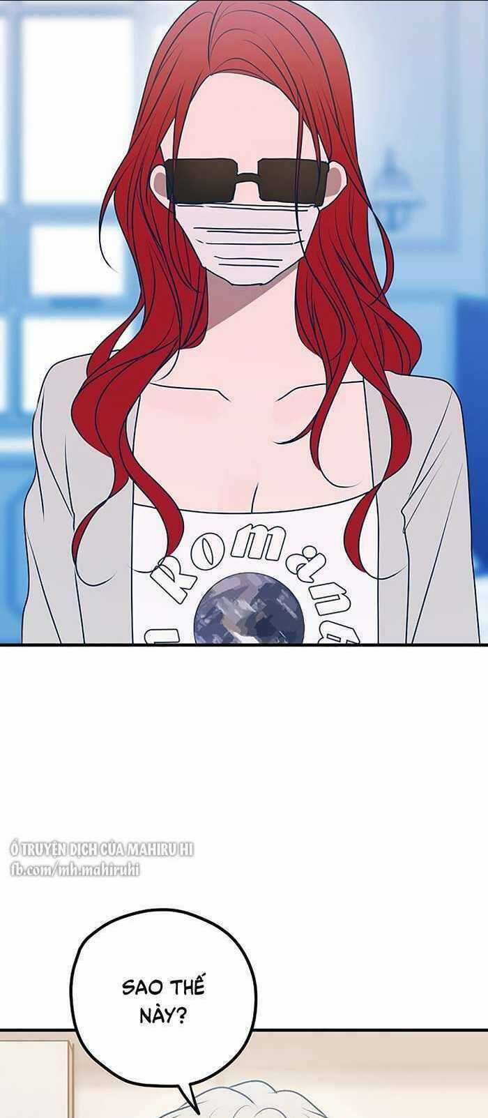 Kẻ Rác Rưởi Không Đáng Được Yêu Chapter 100 trang 25