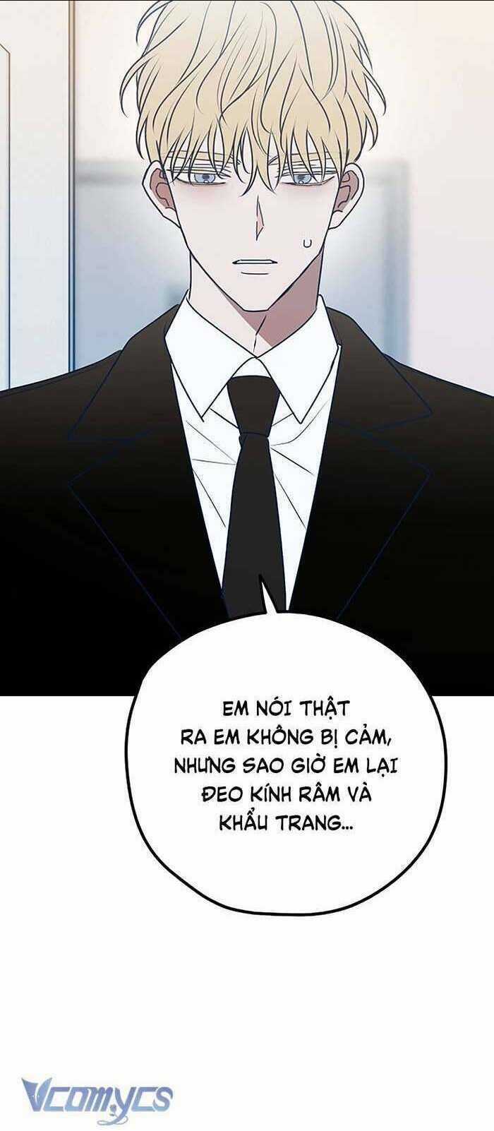 Kẻ Rác Rưởi Không Đáng Được Yêu Chapter 100 trang 26