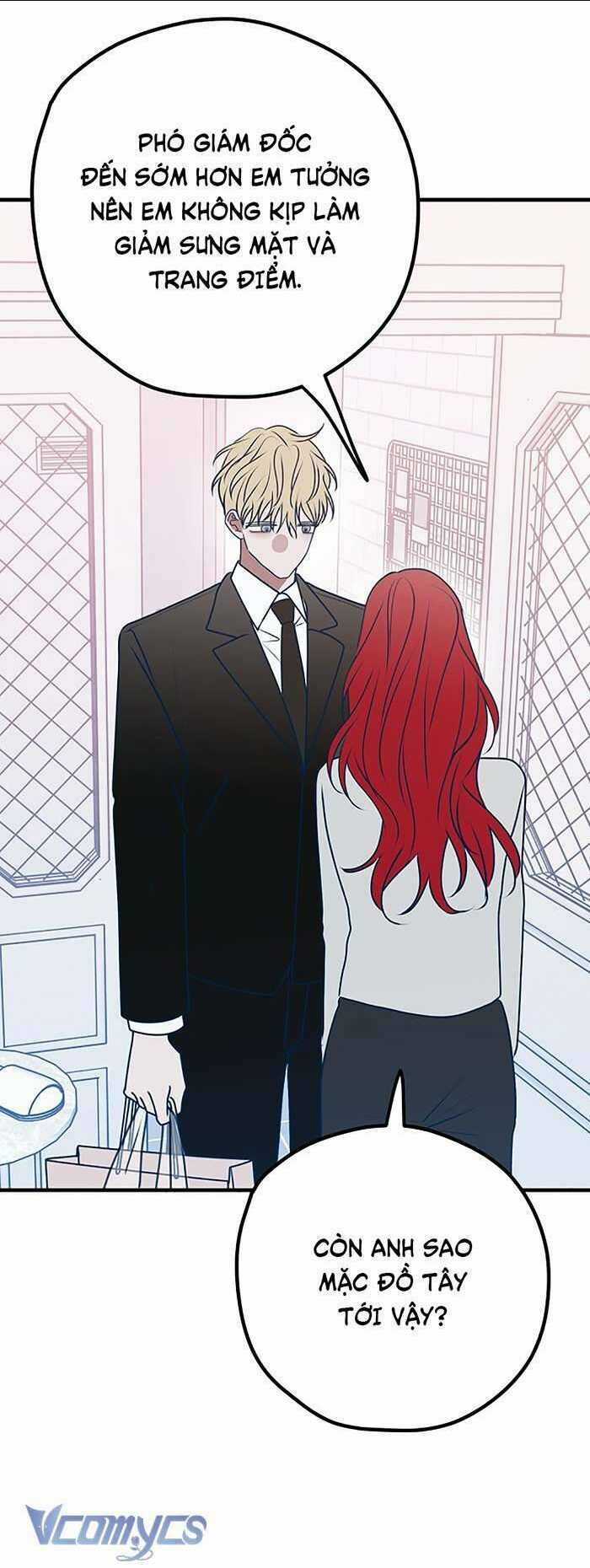 Kẻ Rác Rưởi Không Đáng Được Yêu Chapter 100 trang 27