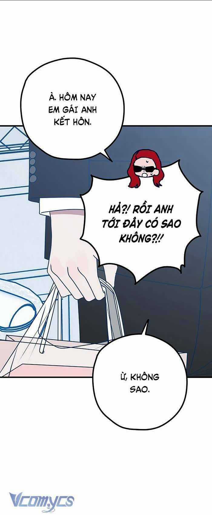 Kẻ Rác Rưởi Không Đáng Được Yêu Chapter 100 trang 28