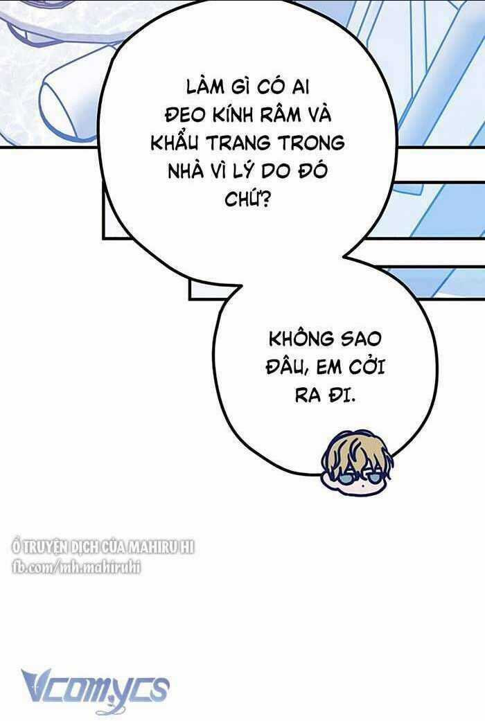 Kẻ Rác Rưởi Không Đáng Được Yêu Chapter 100 trang 30