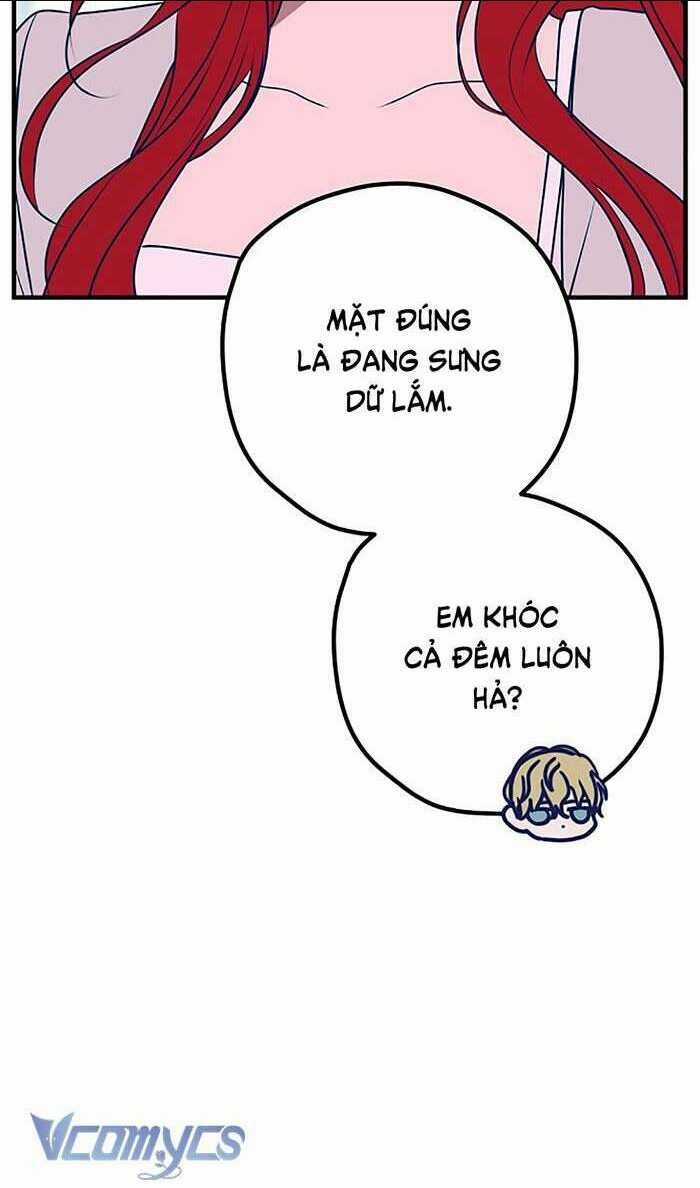 Kẻ Rác Rưởi Không Đáng Được Yêu Chapter 100 trang 32