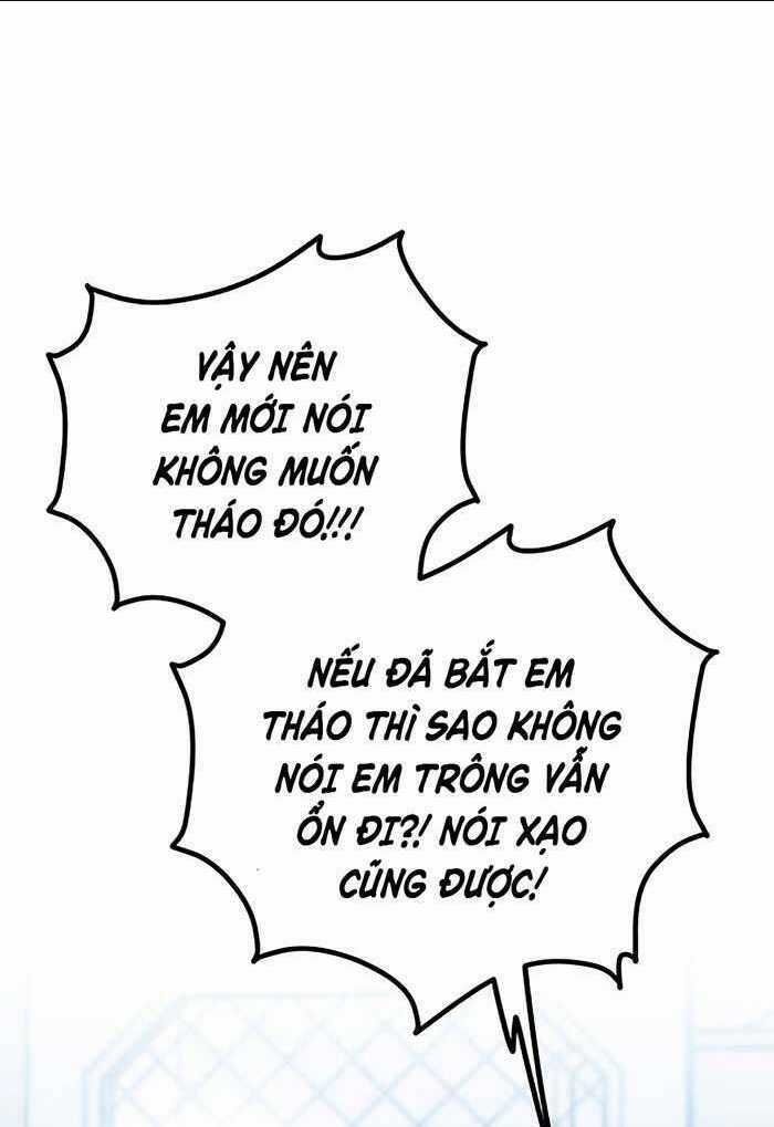 Kẻ Rác Rưởi Không Đáng Được Yêu Chapter 100 trang 33