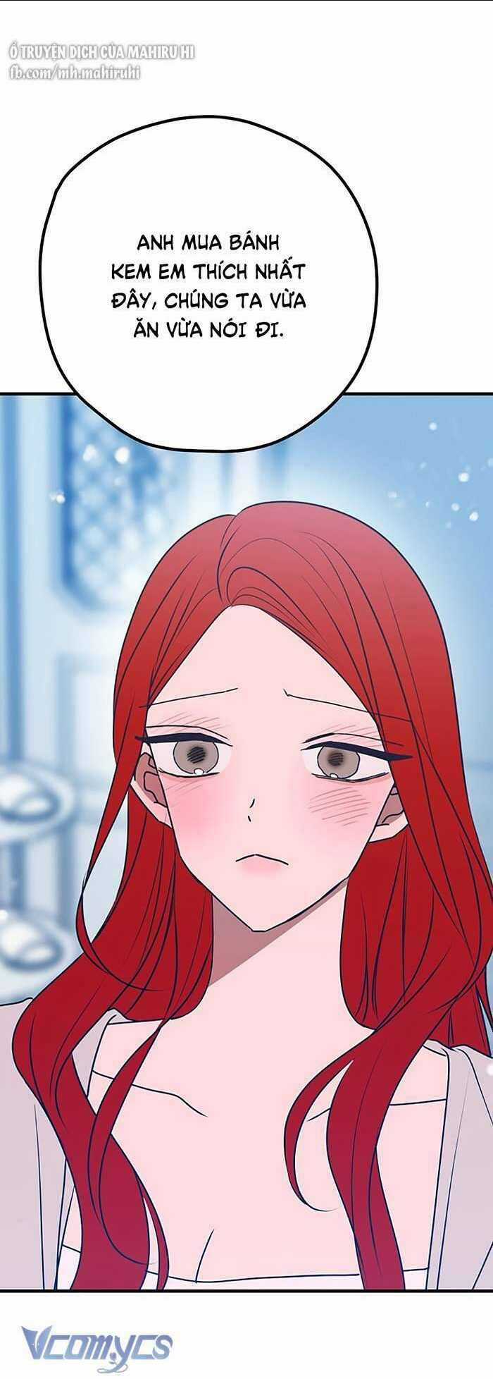 Kẻ Rác Rưởi Không Đáng Được Yêu Chapter 100 trang 39