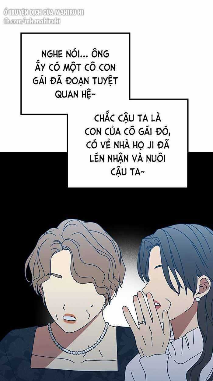 Kẻ Rác Rưởi Không Đáng Được Yêu Chapter 100 trang 4