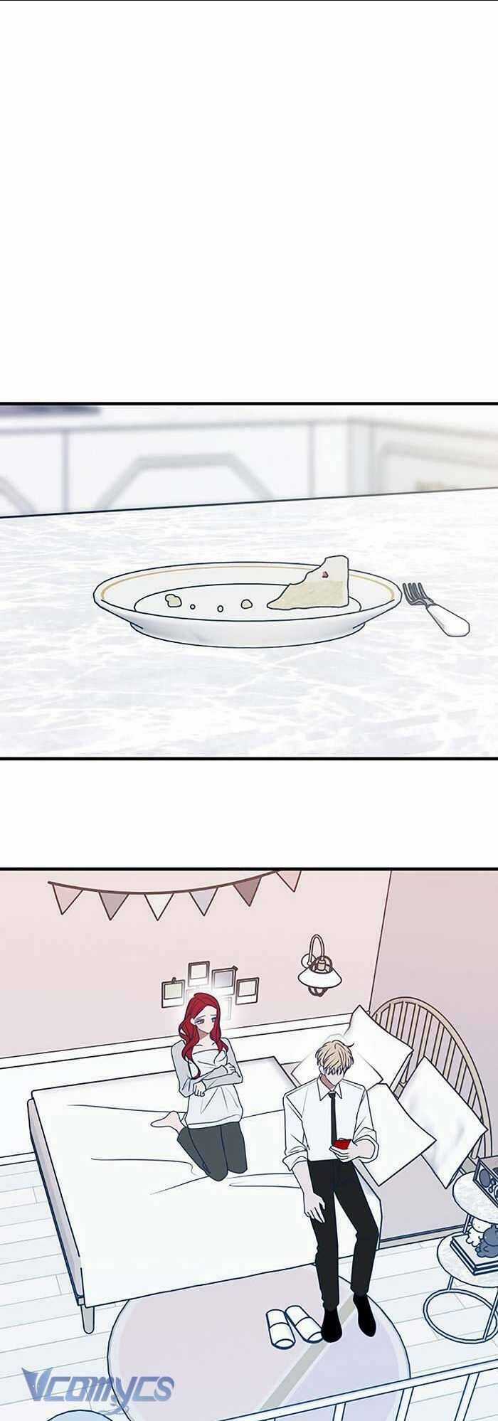 Kẻ Rác Rưởi Không Đáng Được Yêu Chapter 100 trang 40