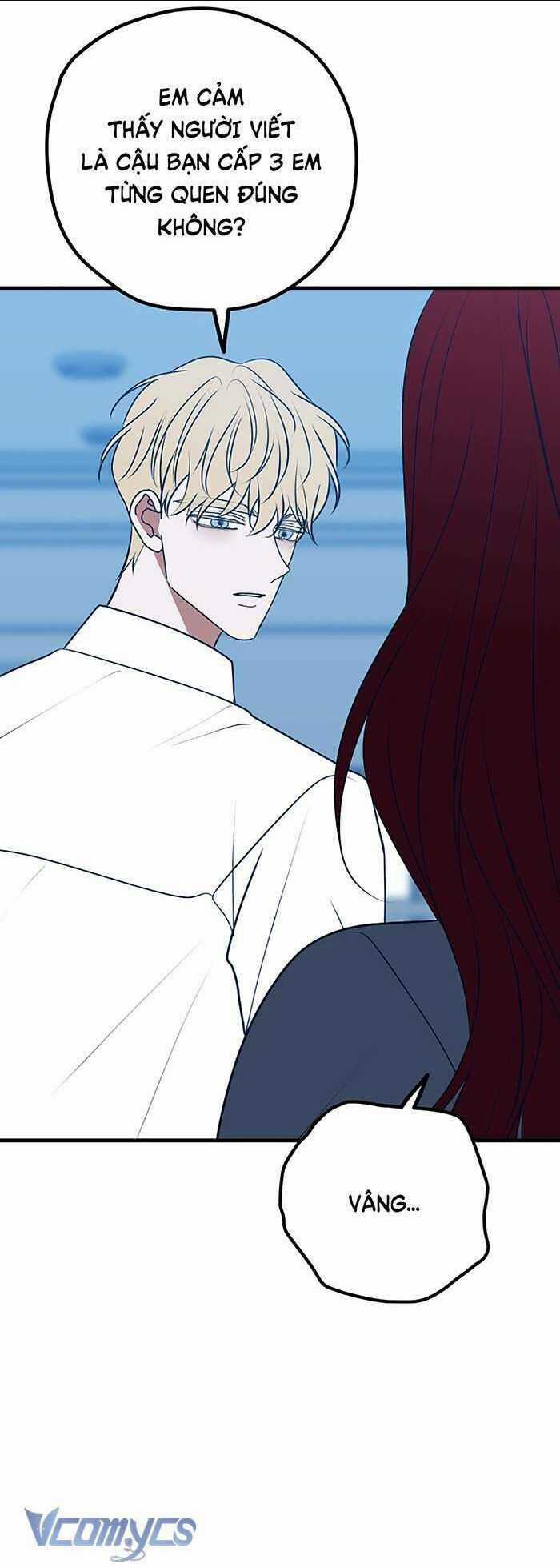 Kẻ Rác Rưởi Không Đáng Được Yêu Chapter 100 trang 46