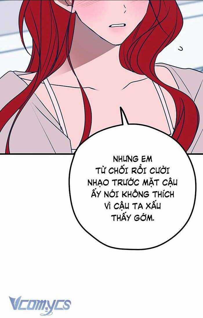 Kẻ Rác Rưởi Không Đáng Được Yêu Chapter 100 trang 48