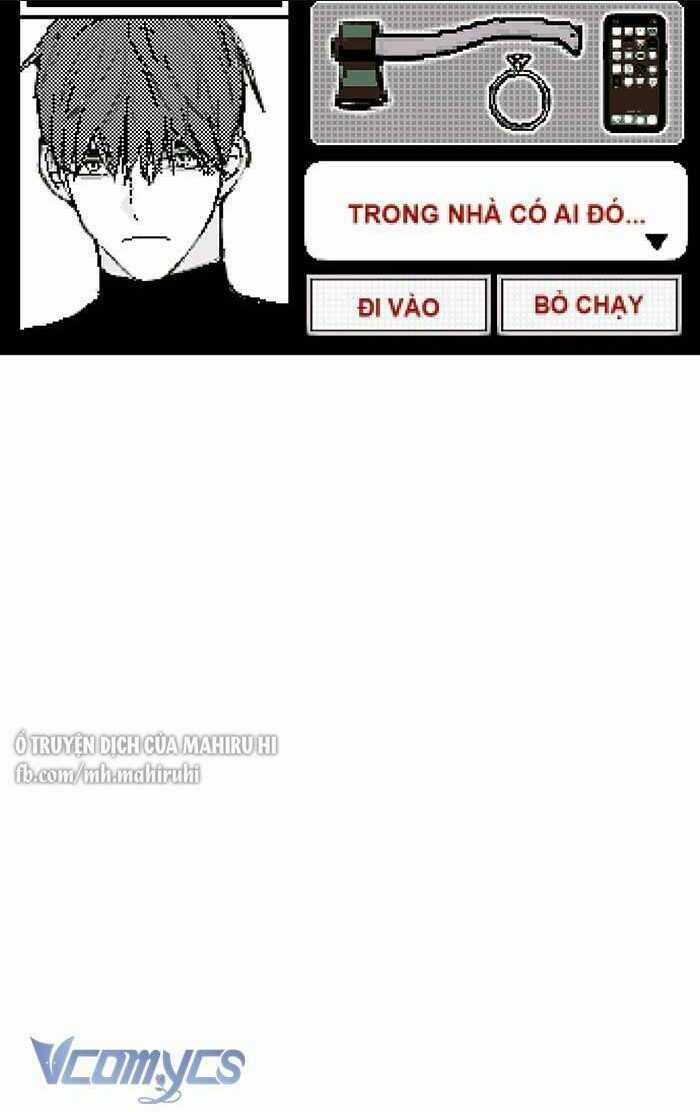 Kẻ Rác Rưởi Không Đáng Được Yêu Chapter 100 trang 54