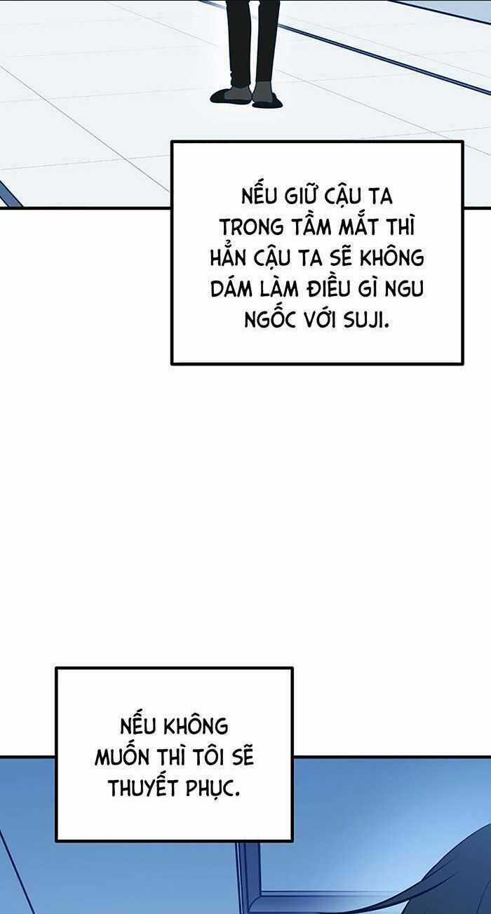 Kẻ Rác Rưởi Không Đáng Được Yêu Chapter 100 trang 59