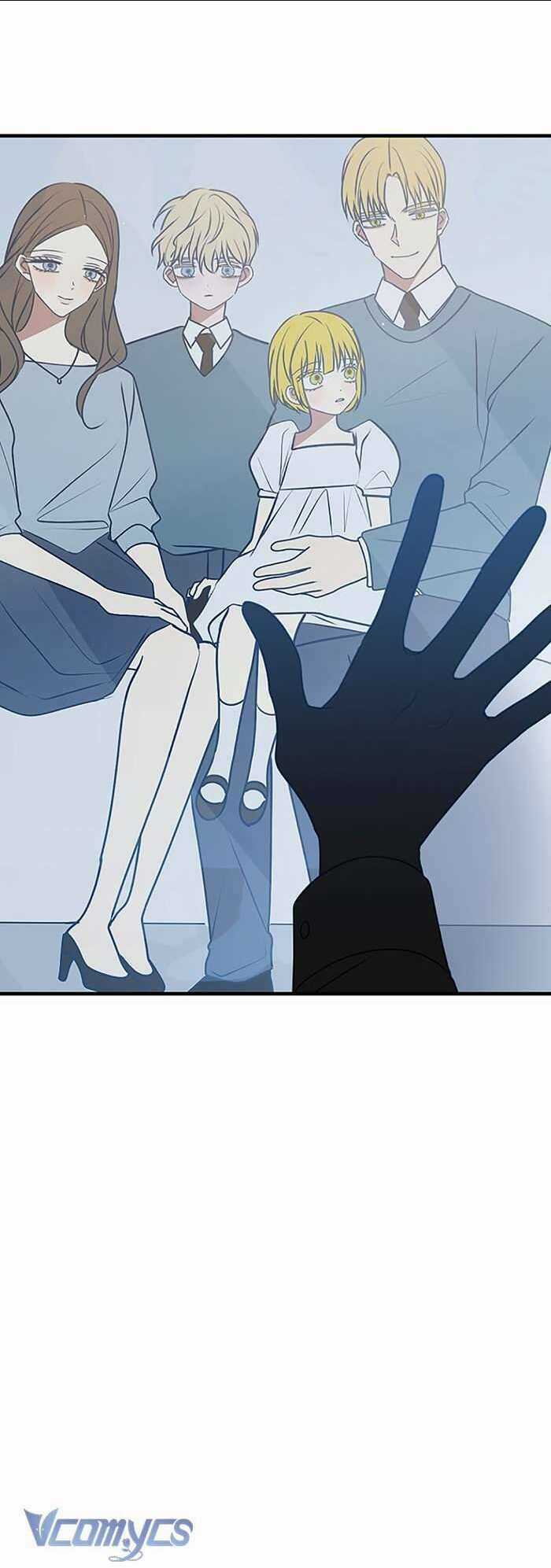 Kẻ Rác Rưởi Không Đáng Được Yêu Chapter 100 trang 71