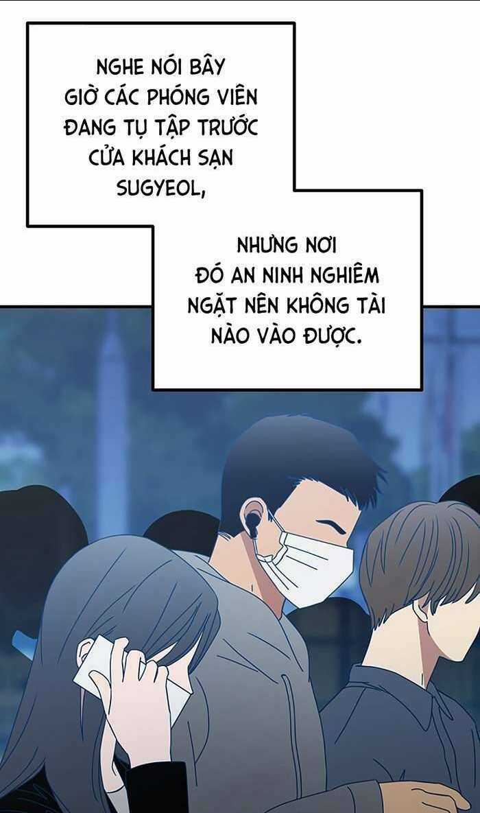 Kẻ Rác Rưởi Không Đáng Được Yêu Chapter 100 trang 8