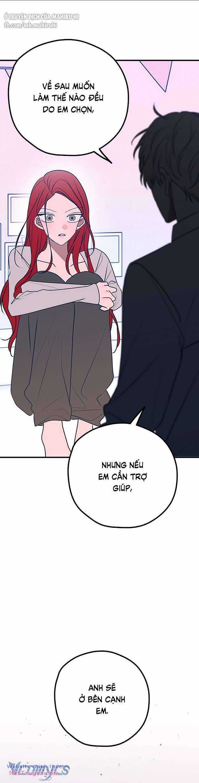 Kẻ Rác Rưởi Không Đáng Được Yêu Chapter 101 trang 11