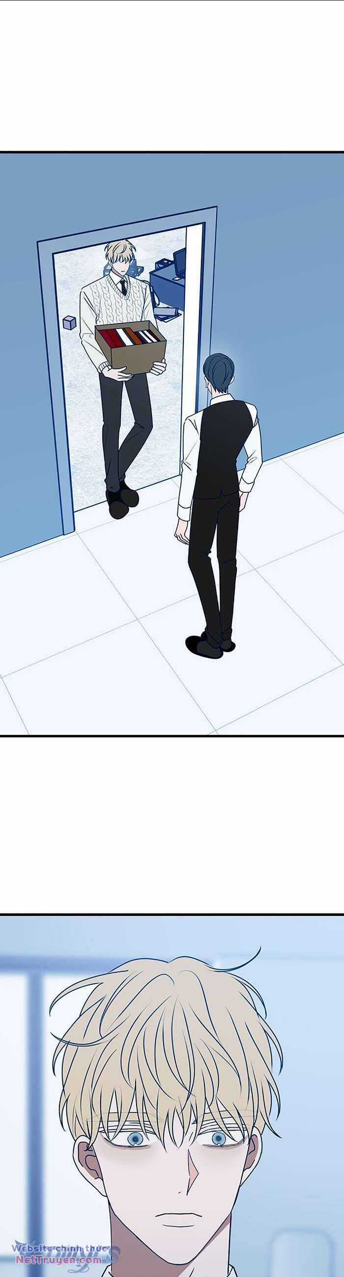 Kẻ Rác Rưởi Không Đáng Được Yêu Chapter 101 trang 14