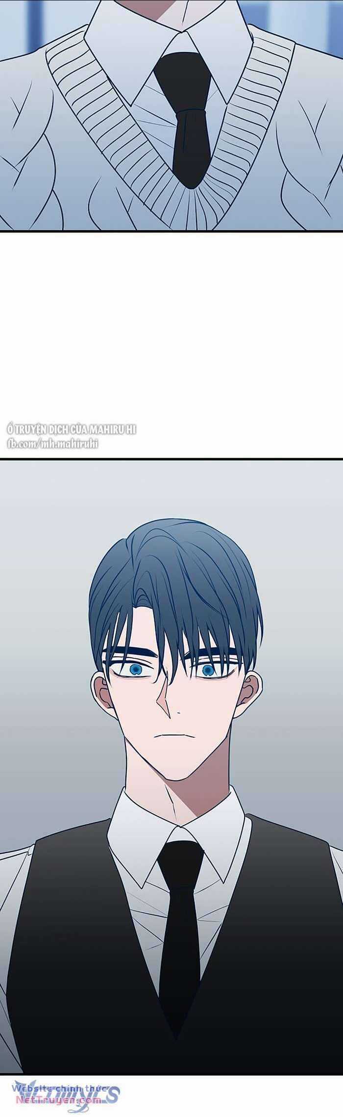 Kẻ Rác Rưởi Không Đáng Được Yêu Chapter 101 trang 15