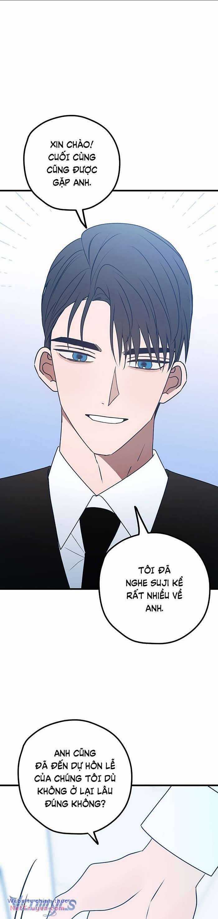 Kẻ Rác Rưởi Không Đáng Được Yêu Chapter 101 trang 16