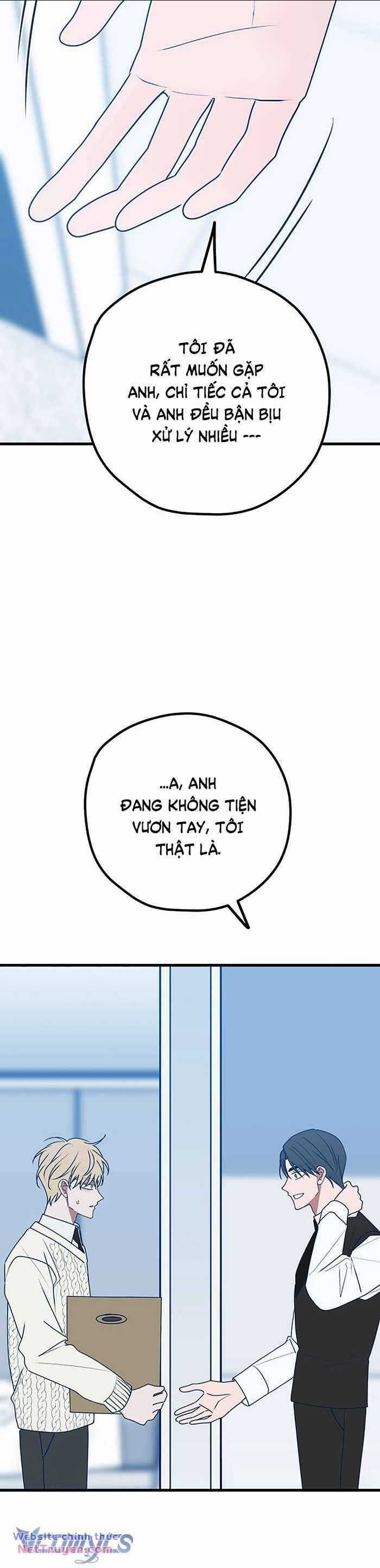 Kẻ Rác Rưởi Không Đáng Được Yêu Chapter 101 trang 17