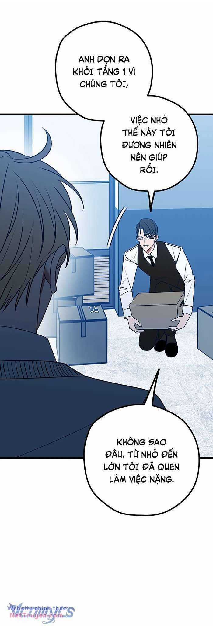 Kẻ Rác Rưởi Không Đáng Được Yêu Chapter 101 trang 19