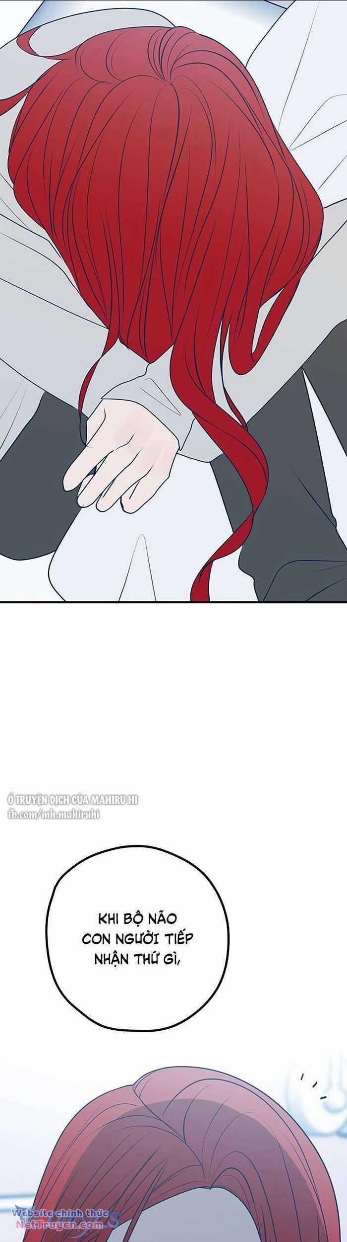 Kẻ Rác Rưởi Không Đáng Được Yêu Chapter 101 trang 2