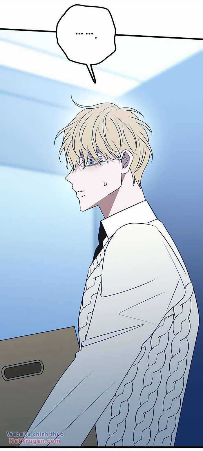 Kẻ Rác Rưởi Không Đáng Được Yêu Chapter 101 trang 21