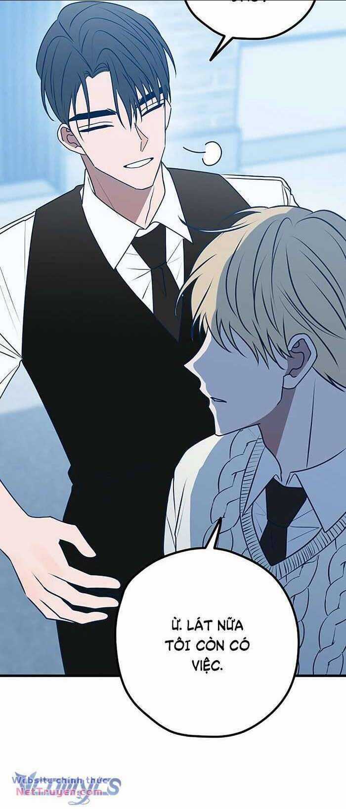 Kẻ Rác Rưởi Không Đáng Được Yêu Chapter 101 trang 24