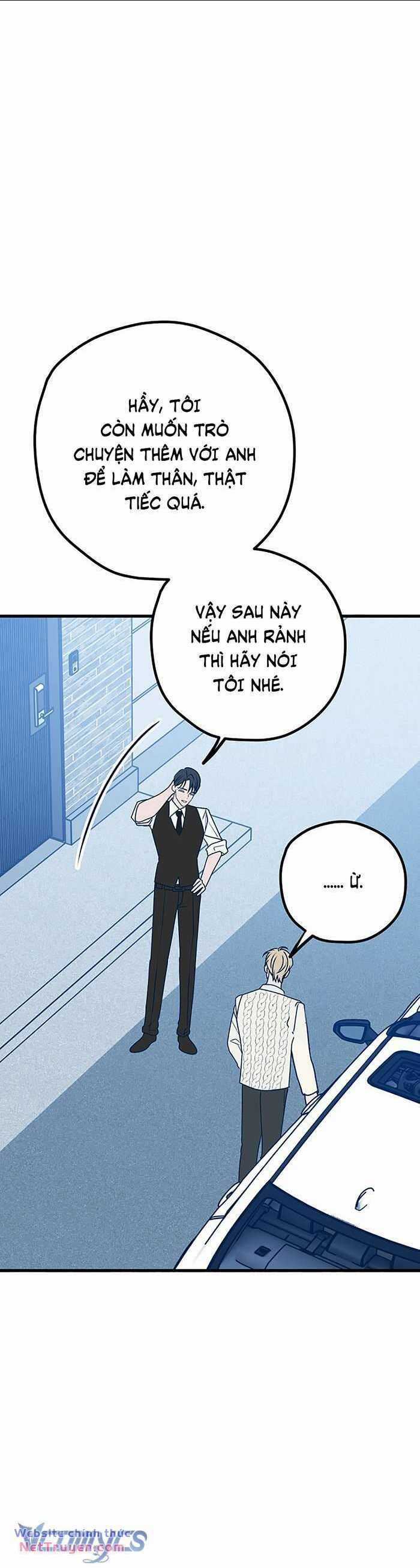 Kẻ Rác Rưởi Không Đáng Được Yêu Chapter 101 trang 25