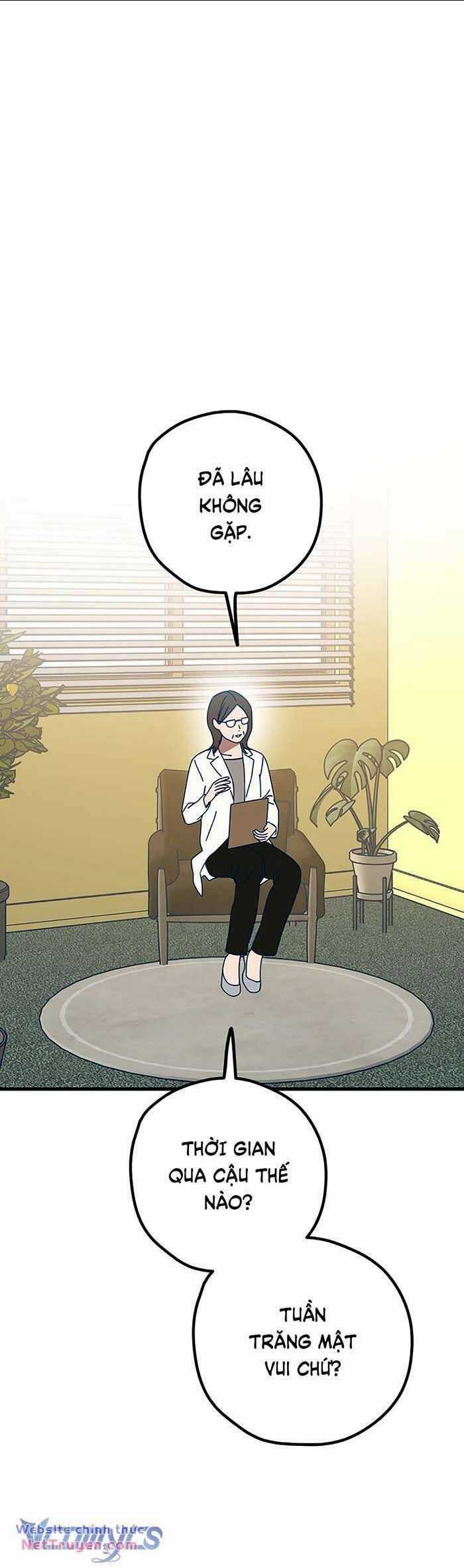 Kẻ Rác Rưởi Không Đáng Được Yêu Chapter 101 trang 27