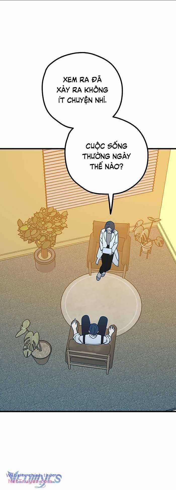 Kẻ Rác Rưởi Không Đáng Được Yêu Chapter 101 trang 29