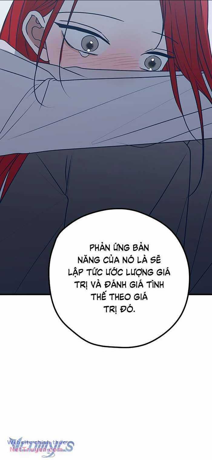 Kẻ Rác Rưởi Không Đáng Được Yêu Chapter 101 trang 3