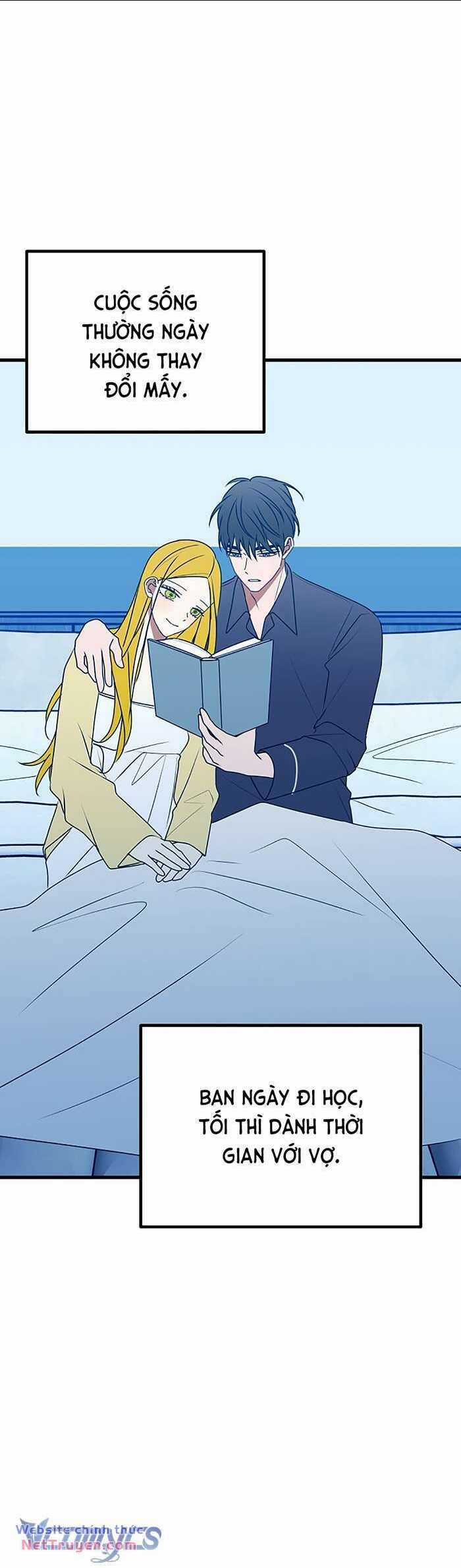 Kẻ Rác Rưởi Không Đáng Được Yêu Chapter 101 trang 30