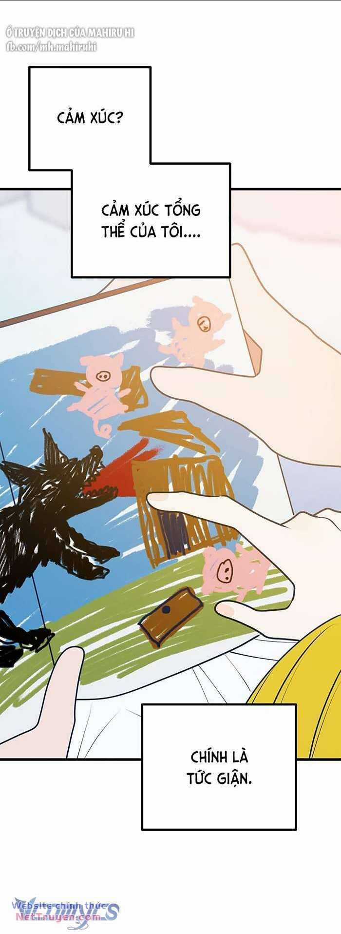 Kẻ Rác Rưởi Không Đáng Được Yêu Chapter 101 trang 32