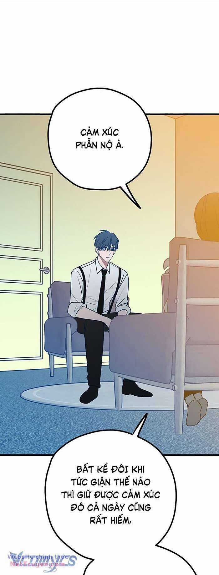 Kẻ Rác Rưởi Không Đáng Được Yêu Chapter 101 trang 33