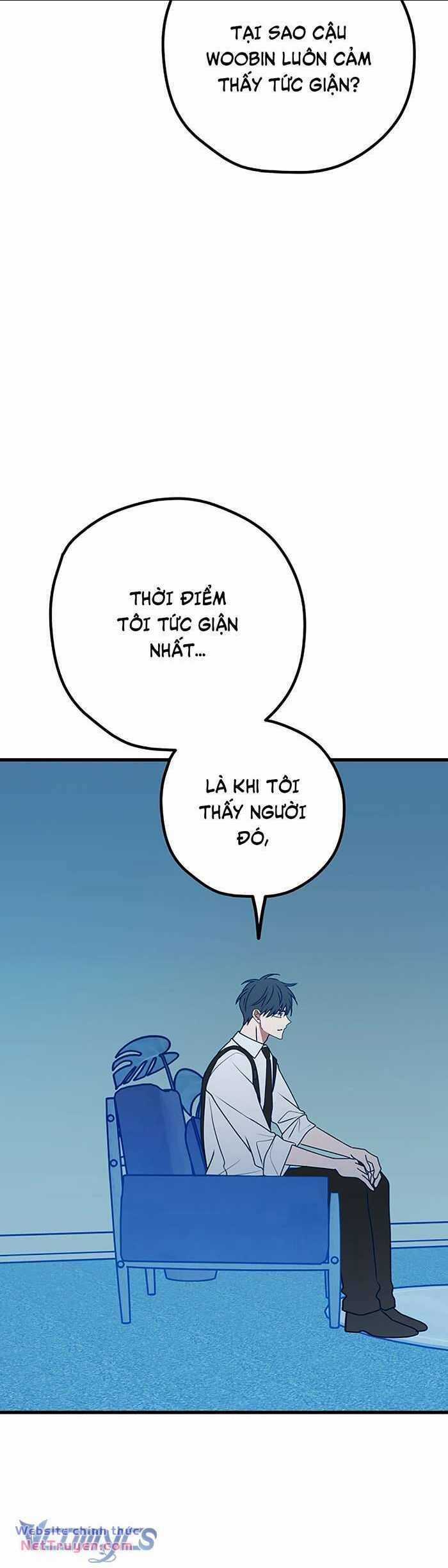 Kẻ Rác Rưởi Không Đáng Được Yêu Chapter 101 trang 34