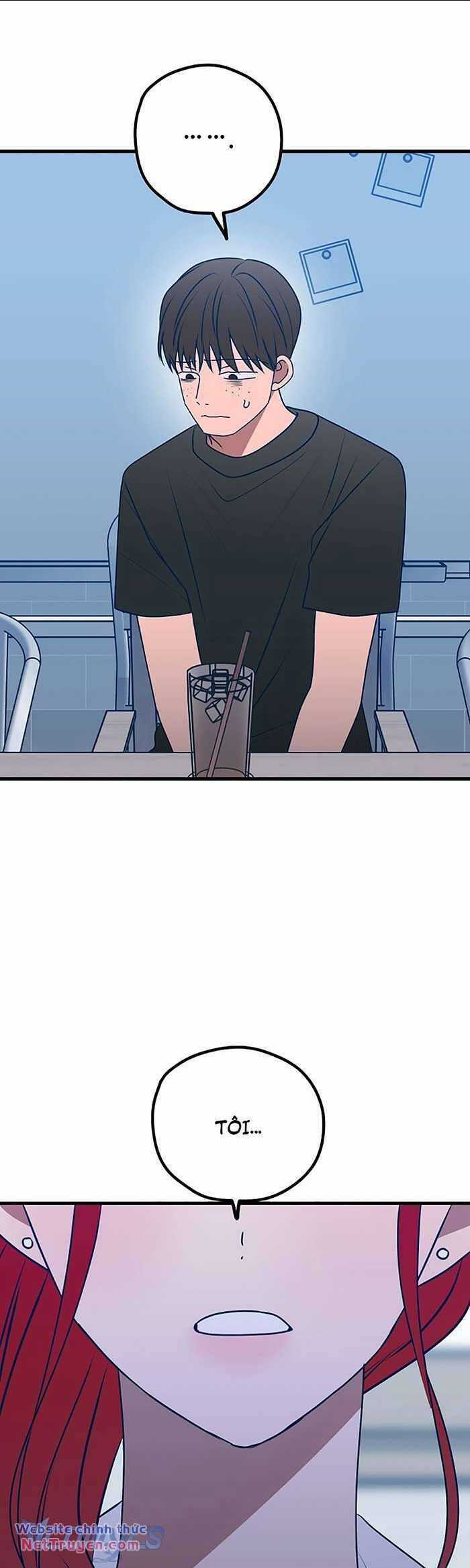 Kẻ Rác Rưởi Không Đáng Được Yêu Chapter 101 trang 39