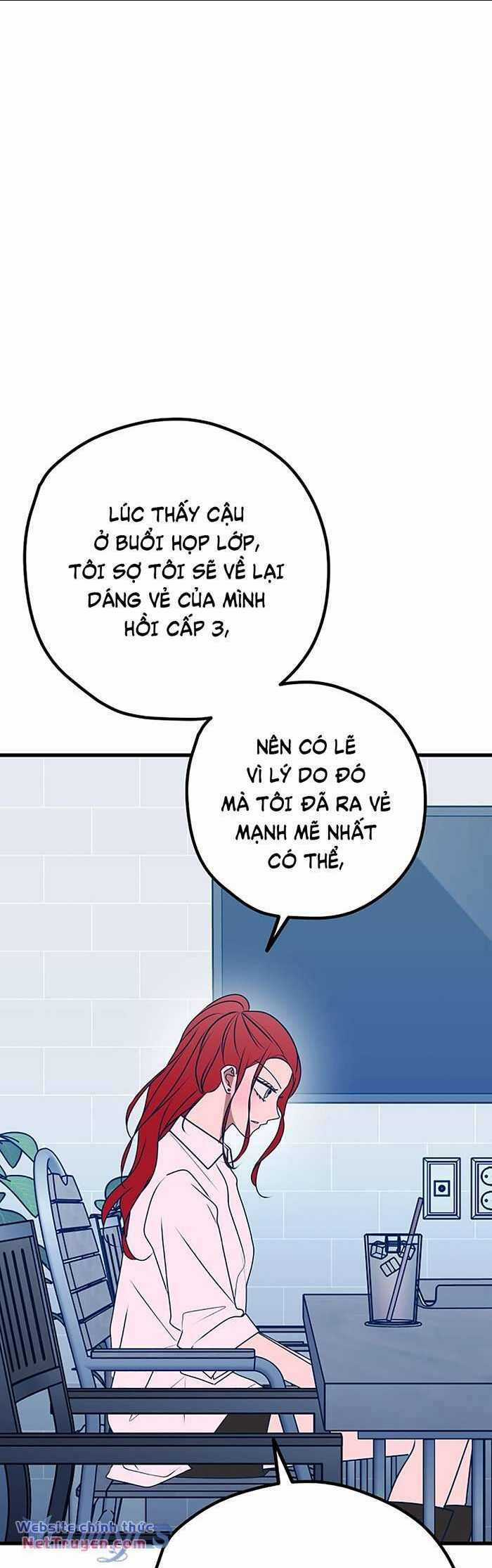 Kẻ Rác Rưởi Không Đáng Được Yêu Chapter 101 trang 41